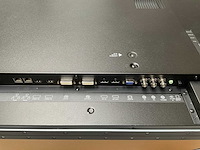 2021 philips 55bdl2005x video wall display (4x) - afbeelding 2 van  3