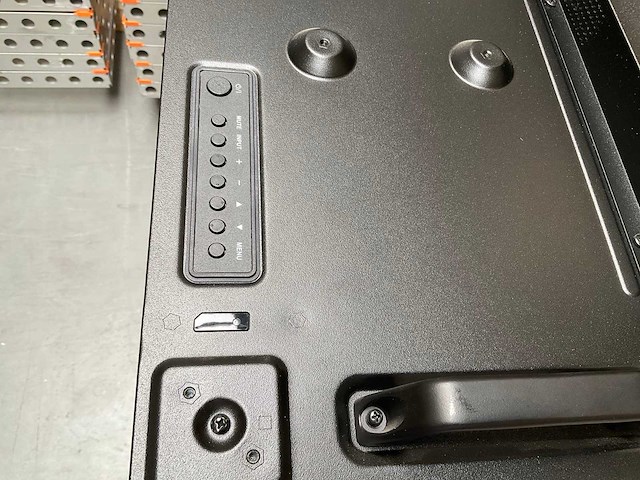 2021 philips 55bdl2005x video wall display (4x) - afbeelding 3 van  3