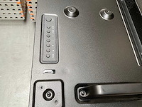 2021 philips 55bdl2005x video wall display (4x) - afbeelding 3 van  3