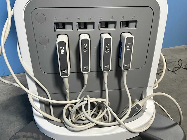 2021 philips affiniti 70w ultra sound machine - afbeelding 5 van  15