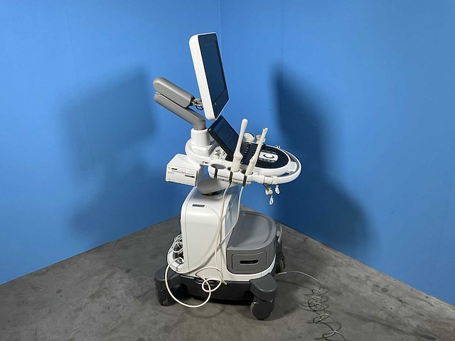 2021 philips affiniti 70w ultra sound machine - afbeelding 9 van  15