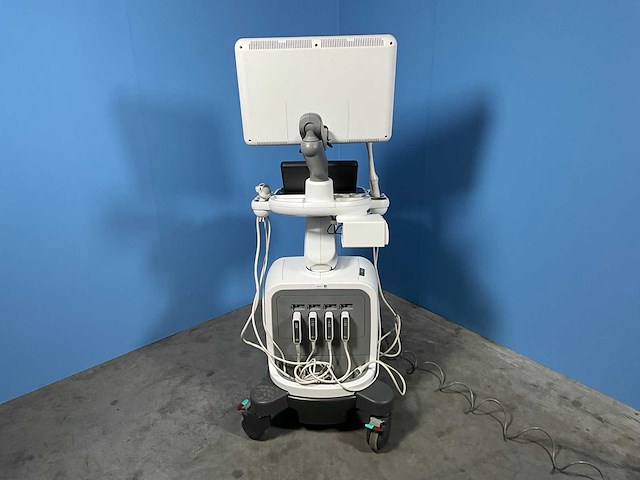 2021 philips affiniti 70w ultra sound machine - afbeelding 10 van  15