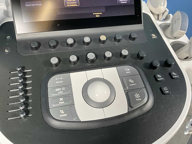 2021 philips affiniti 70w ultra sound machine - afbeelding 13 van  15