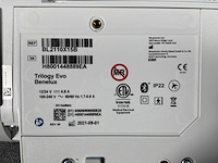 2021 philips trilogy evo ventilator medisch beademingsapparaat - afbeelding 3 van  13
