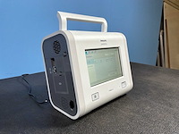2021 philips trilogy evo ventilator medisch beademingsapparaat - afbeelding 7 van  13