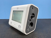 2021 philips trilogy evo ventilator medisch beademingsapparaat - afbeelding 10 van  13