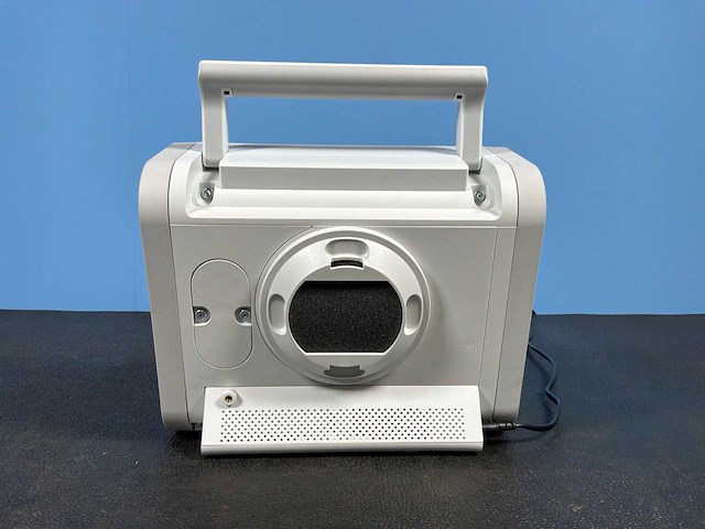 2021 philips trilogy evo ventilator medisch beademingsapparaat - afbeelding 12 van  13