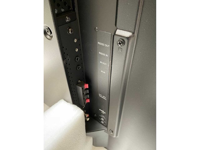 2021 philips x line 55bdl3105x video wall display - afbeelding 3 van  5