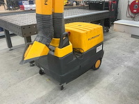 2021 plymovent mfd lasdampafzuiginstallatie - afbeelding 3 van  4