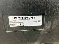 2021 plymovent mfd lasdampafzuiginstallatie - afbeelding 5 van  6