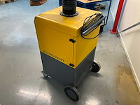 2021 plymovent mobile go plus lasdampafzuiginstallatie - afbeelding 4 van  7