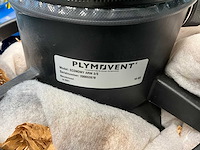 2021 plymovent mobile go plus lasdampafzuiginstallatie - afbeelding 6 van  7