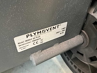 2021 plymovent mobile go plus lasdampafzuiginstallatie - afbeelding 7 van  7
