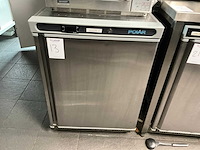 2021 polar cd081-e vriezer - afbeelding 2 van  5
