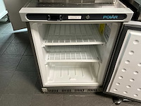 2021 polar cd081-e vriezer - afbeelding 4 van  5
