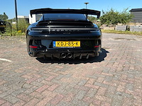 2021 porsche 911 4.0 gt3 personenauto - afbeelding 3 van  42