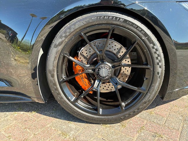 2021 porsche 911 4.0 gt3 personenauto - afbeelding 7 van  42