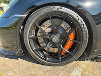 2021 porsche 911 4.0 gt3 personenauto - afbeelding 8 van  42