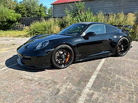 2021 porsche 911 4.0 gt3 personenauto