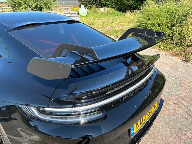 2021 porsche 911 4.0 gt3 personenauto - afbeelding 17 van  42