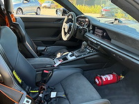 2021 porsche 911 4.0 gt3 personenauto - afbeelding 19 van  42