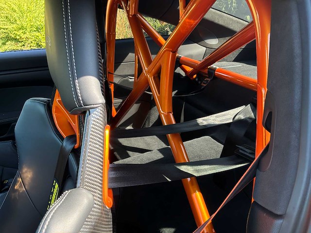 2021 porsche 911 4.0 gt3 personenauto - afbeelding 33 van  42