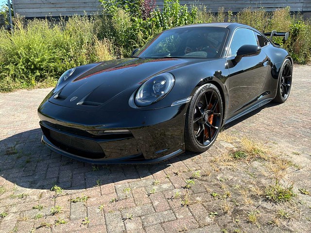 2021 porsche 911 4.0 gt3 personenauto - afbeelding 23 van  42