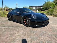 2021 porsche 911 4.0 gt3 personenauto - afbeelding 39 van  42