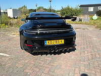 2021 porsche 911 4.0 gt3 personenauto - afbeelding 1 van  42