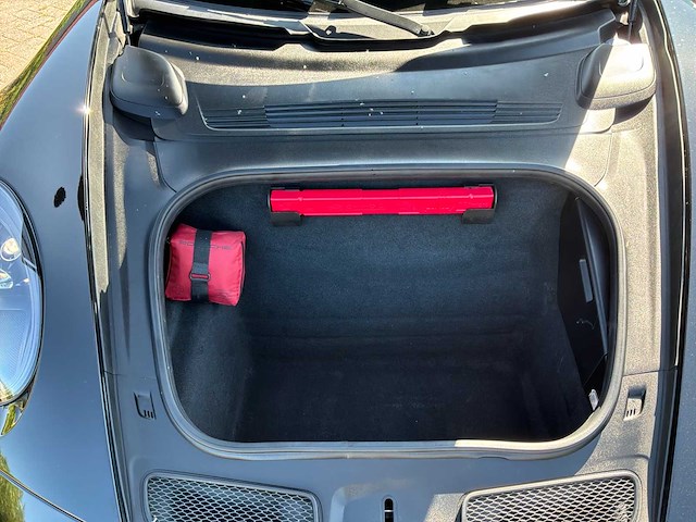 2021 porsche 911 4.0 gt3 personenauto - afbeelding 11 van  42