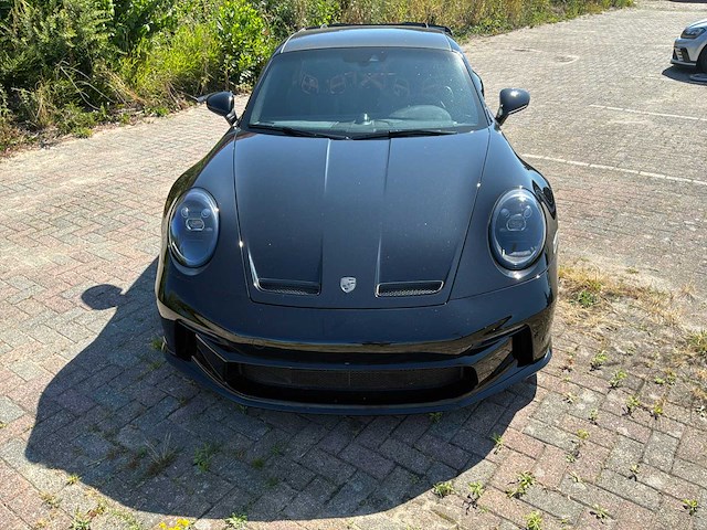 2021 porsche 911 4.0 gt3 personenauto - afbeelding 39 van  42