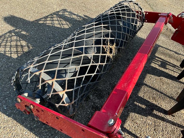 2021 power harrow lxg-130 rotorkopeg - afbeelding 3 van  10