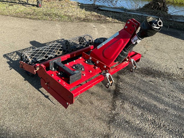 2021 power harrow lxg-130 rotorkopeg - afbeelding 4 van  10
