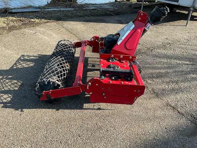 2021 power harrow lxg-130 rotorkopeg - afbeelding 5 van  10