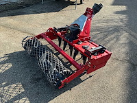 2021 power harrow lxg-130 rotorkopeg - afbeelding 6 van  10