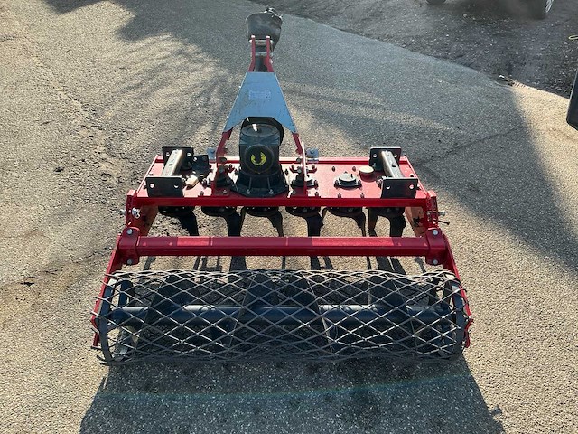 2021 power harrow lxg-130 rotorkopeg - afbeelding 7 van  10