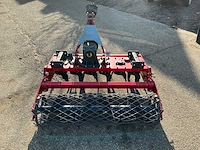 2021 power harrow lxg-130 rotorkopeg - afbeelding 7 van  10