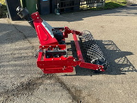 2021 power harrow lxg-130 rotorkopeg - afbeelding 9 van  10