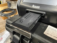 2021 precision biosensor exdia trf plus immunologie-analyser (2x) - afbeelding 7 van  13