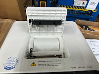 2021 precision biosensor exdia trf plus immunologie-analyser (2x) - afbeelding 8 van  13