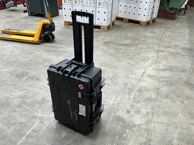 2021 precision biosensor exdia trf plus immunologie-analyser - afbeelding 3 van  7