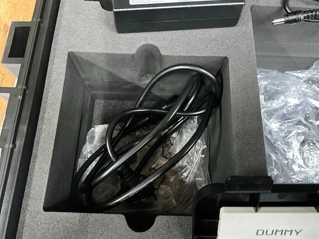 2021 precision biosensor exdia trf plus immunologie-analyser - afbeelding 7 van  7