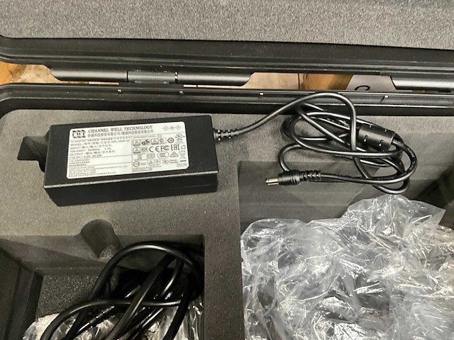 2021 precision biosensor exdia trf plus immunologie-analyser - afbeelding 6 van  7