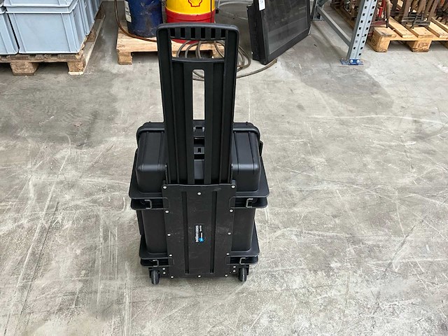 2021 precision biosensor exdia trf plus immunologie-analyser - afbeelding 5 van  14