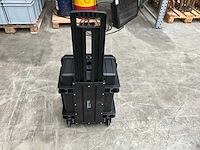 2021 precision biosensor exdia trf plus immunologie-analyser - afbeelding 5 van  14