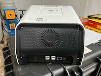 2021 precision biosensor exdia trf plus immunologie-analyser - afbeelding 10 van  14