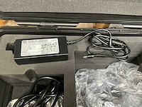 2021 precision biosensor exdia trf plus immunologie-analyser - afbeelding 12 van  14