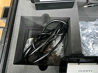 2021 precision biosensor exdia trf plus immunologie-analyser - afbeelding 13 van  14