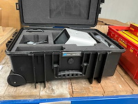 2021 precision biosensor exdia trf plus immunologie-analyser - afbeelding 14 van  14