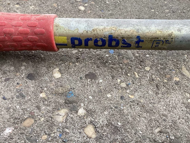 2021 probst stoepranden klem (3x) - afbeelding 3 van  3